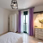 Feriehus Casa Noelia Playa Blanca (Lanzarote)