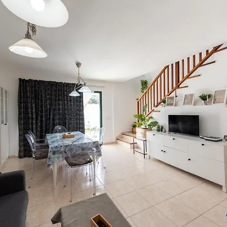 Casa Noelia