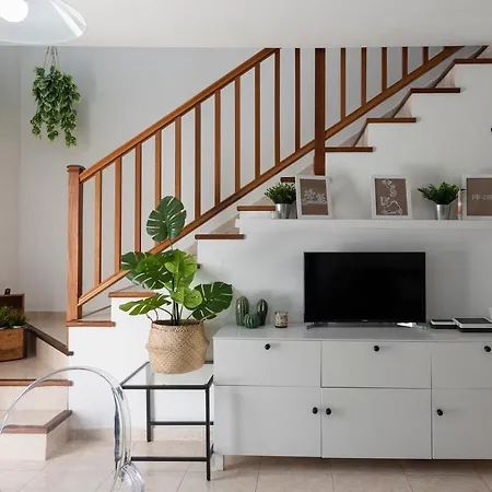 Casa Noelia Casa vacanze Playa Blanca (Lanzarote)