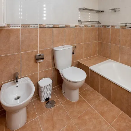 Casa vacanze Casa Noelia Playa Blanca (Lanzarote)