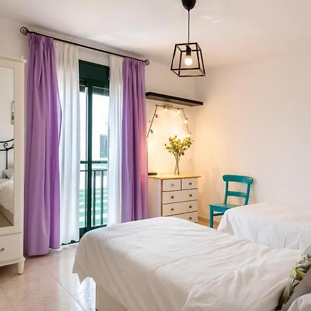 Σπίτι διακοπών Casa Noelia