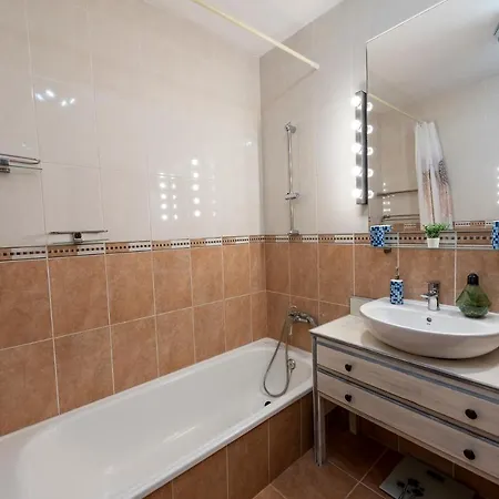 Casa Noelia * Playa Blanca (Lanzarote)