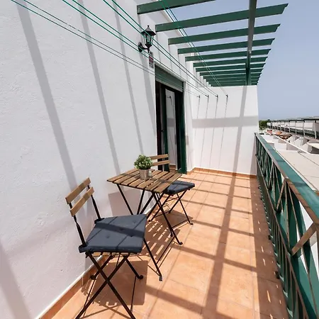 Casa Noelia Σπίτι διακοπών Πλάγια Μπλάνκα