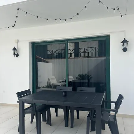 Σπίτι διακοπών Casa Noelia Πλάγια Μπλάνκα