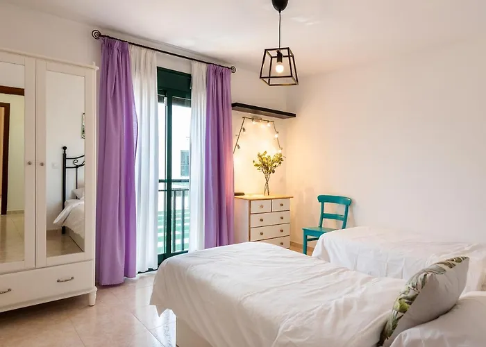 بيت للعطل Casa Noelia