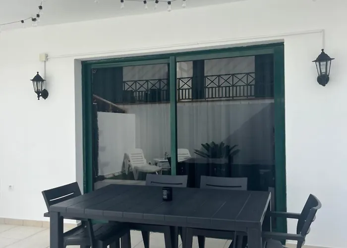 بيت للعطل Casa Noelia بلايا بلانكا