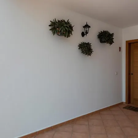 Сasa de vacaciones Casa Noelia