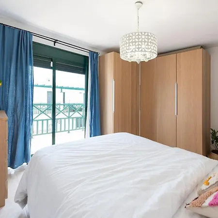 Сasa de vacaciones Casa Noelia Playa Blanca (Lanzarote)