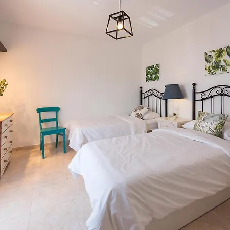 Сasa de vacaciones Casa Noelia