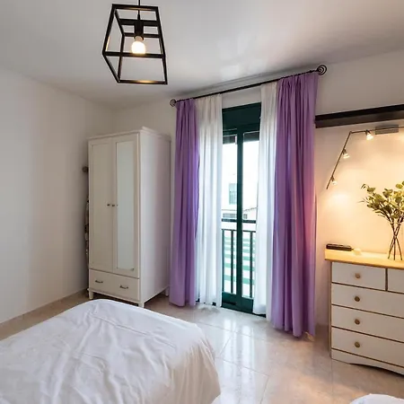 Сasa de vacaciones Casa Noelia Playa Blanca (Lanzarote)