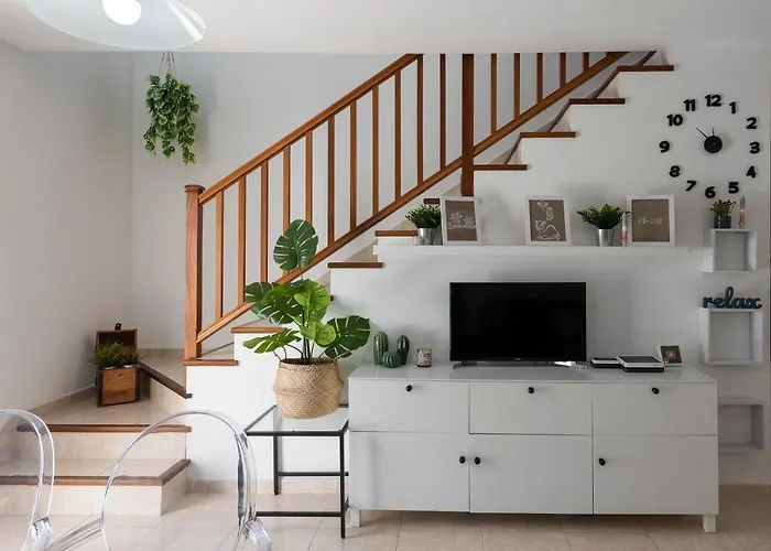 Casa Noelia Casa de Férias Playa Blanca (Lanzarote)