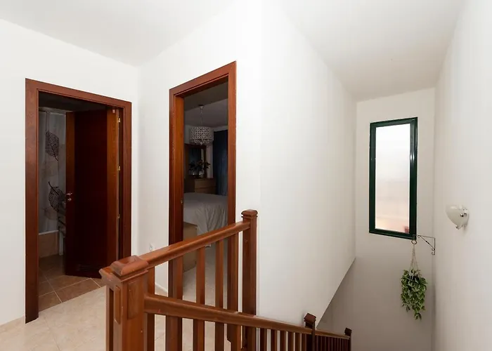 Casa de Férias Casa Noelia