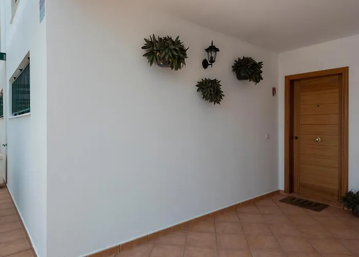 Casa de Férias Casa Noelia