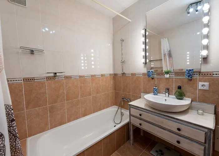 Casa Noelia * Playa Blanca (Lanzarote)