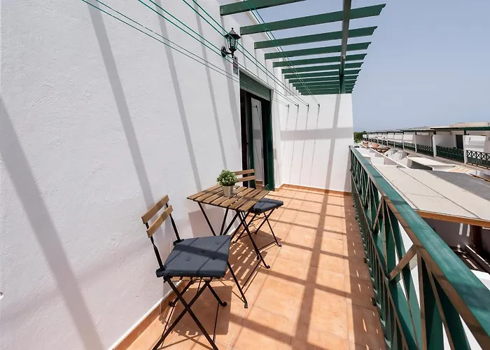 Casa Noelia Casa de Férias Playa Blanca (Lanzarote)