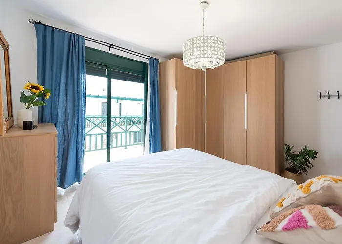 Casa de Férias Casa Noelia Playa Blanca (Lanzarote)