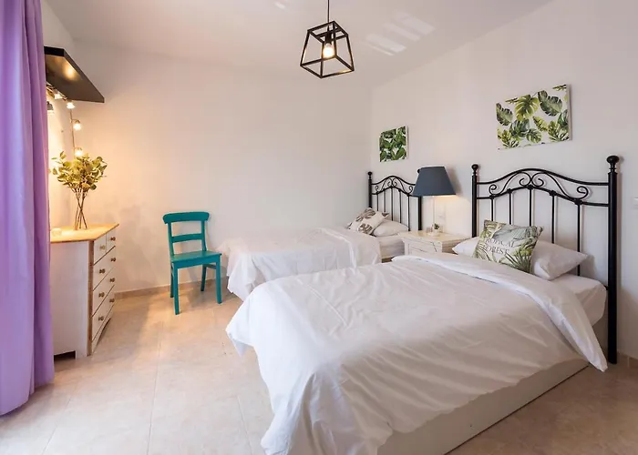 Casa de Férias Casa Noelia