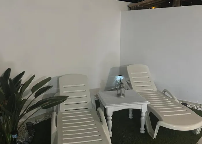 Casa de Férias Casa Noelia Playa Blanca (Lanzarote)